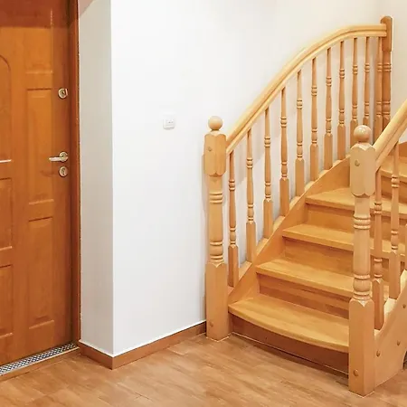 Holiday home Beautiful In With Wifi *