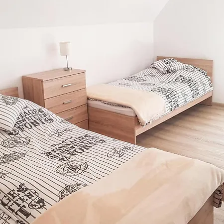 Beautiful In With Wifi Holiday home