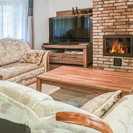 Beautiful In With Wifi Holiday home Krzynia