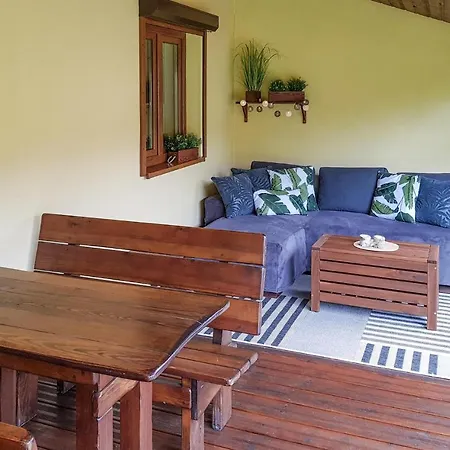 Beautiful In With Wifi Holiday home
