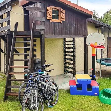 Beautiful In With Wifi Holiday home