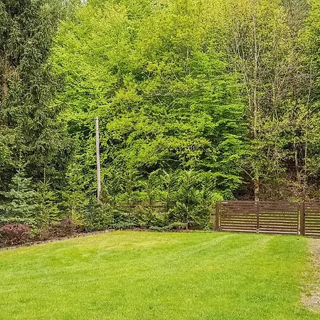 Beautiful In With Wifi Holiday home Krzynia