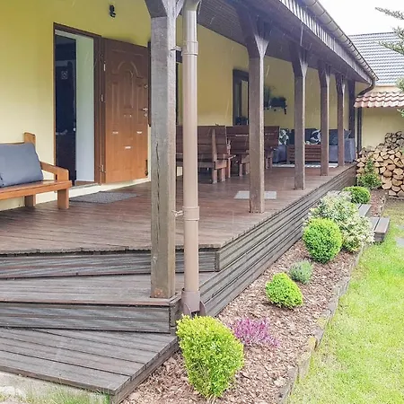 Holiday home Beautiful In With Wifi