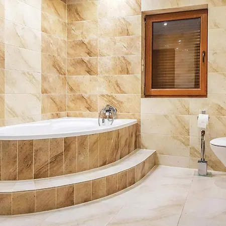 Beautiful In With Wifi Holiday home