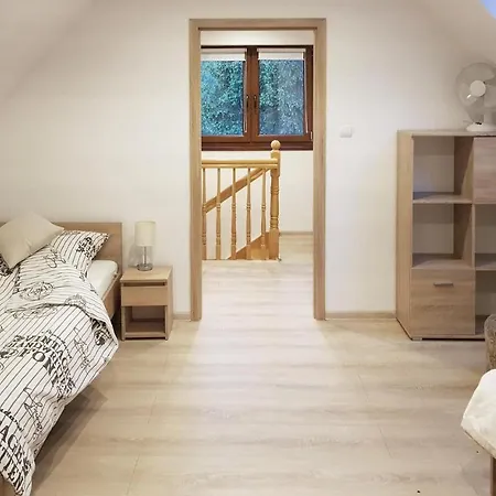 Holiday home Beautiful In With Wifi
