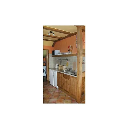 Two-bedroom Holiday In